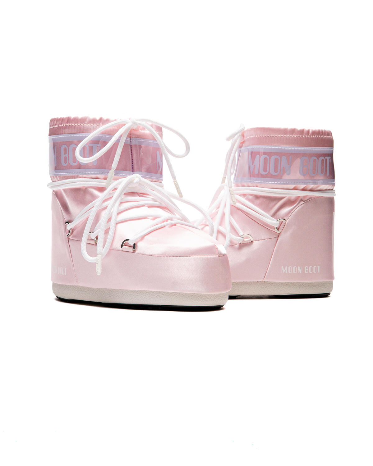 Moon Boot ICON LOW PEARLY | 80D1409660-J032 | AFEW STORE